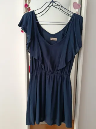 5 vestidos entretiempo y verano