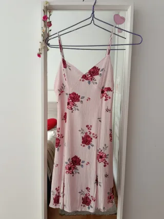 5 vestidos entretiempo y verano