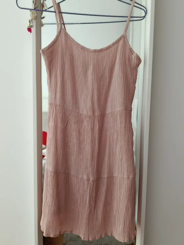 5 vestidos entretiempo y verano