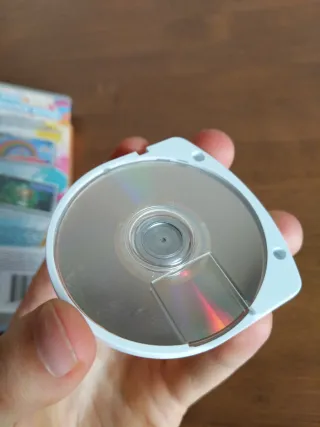 Essentiali di LittleBigPlanet per PSP