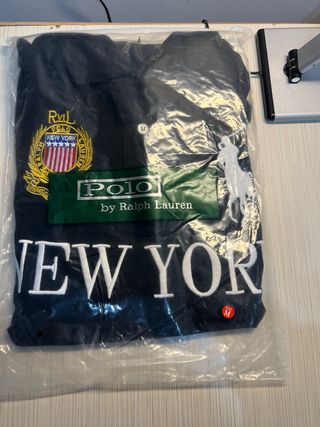Polo Ralph Lauren New York M
