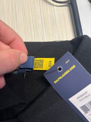 Polo Ralph Lauren New York M