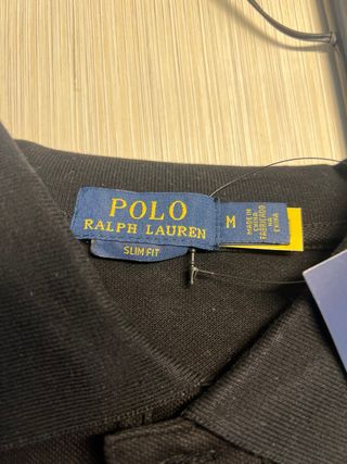 Polo Ralph Lauren New York M