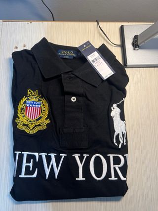 Polo Ralph Lauren New York M
