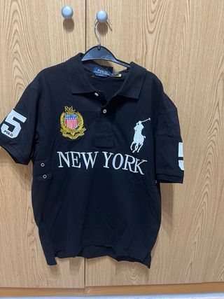 Polo Ralph Lauren New York M