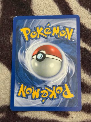Slugma Neo Destiny 82/105 Carta Pokémon