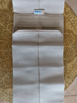 Faja Orliman Talla 3