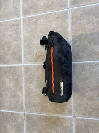 Bolsa Cuadro Ortlieb Top Tube Framepack 3L