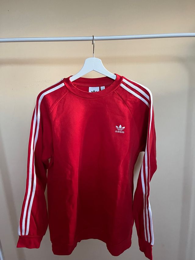 Sudadera Adidas