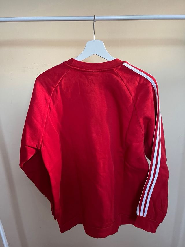 Sudadera Adidas