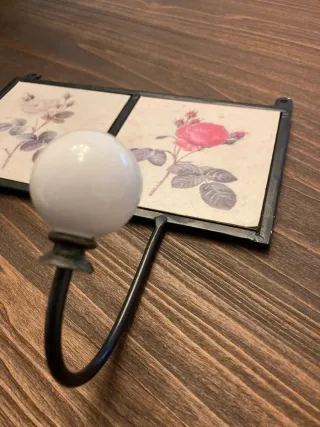 Appendiabiti Shabby Chic