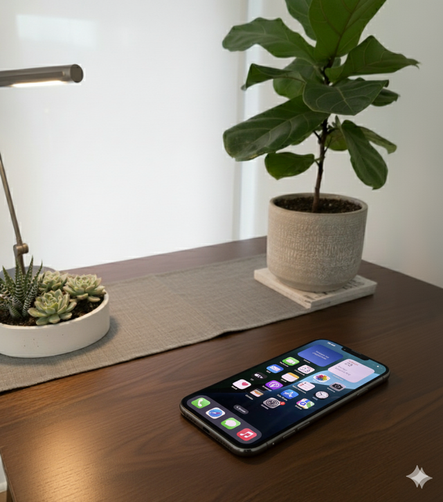 iPhone 13 128GB Negro - 490 €