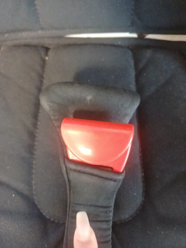 Seggiolino auto Britax Römer