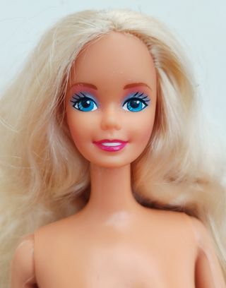 Barbie Russian Vintage Dolls of the World