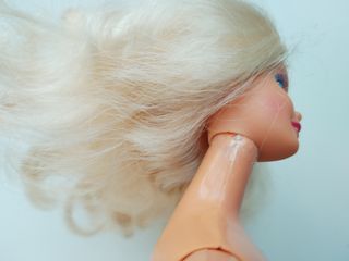 Barbie Russian Vintage Dolls of the World