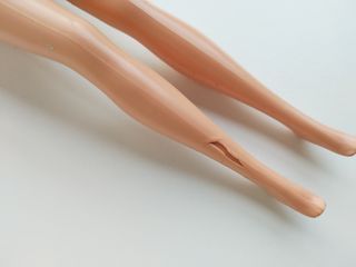 Barbie Russian Vintage Dolls of the World