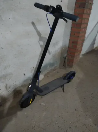 Patinete Eléctrico Xiaomi