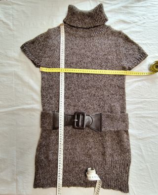 Lote 5 Jerseys Talla M