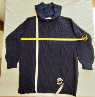 Lote 5 Jerseys Talla M