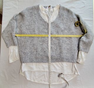 Lote 5 Jerseys Talla M