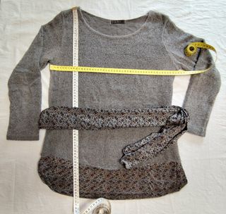 Lote 5 Jerseys Talla M