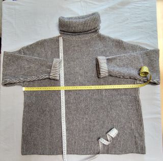 Lote 5 Jerseys Talla M