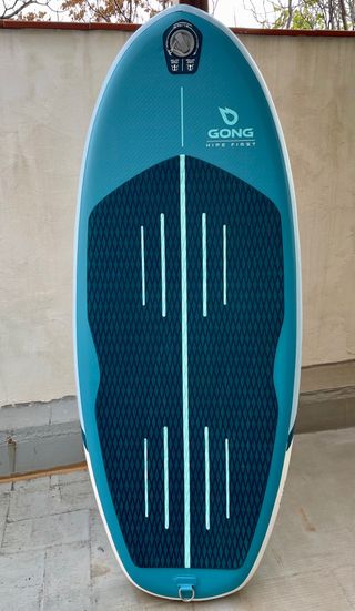 Tabla GONG HIPE First inflable 5.5 - 110 litros