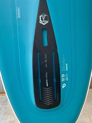 Tabla GONG HIPE First inflable 5.5 - 110 litros