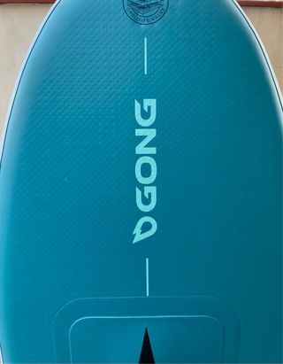 Tabla GONG HIPE First inflable 5.5 - 110 litros