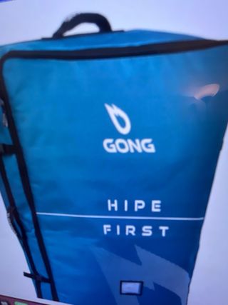 Tabla GONG HIPE First inflable 5.5 - 110 litros