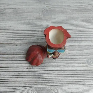 Collezione Rasta - Statuetta