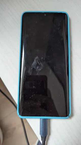 Huawei P30 Pro Blu/Nero