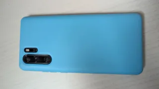 Huawei P30 Pro Blu/Nero