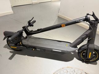 Patinete Eléctrico Segway Ninebot MAX G2E