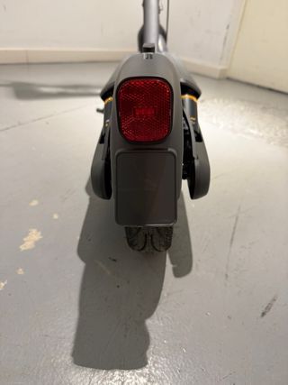 Patinete Eléctrico Segway Ninebot MAX G2E