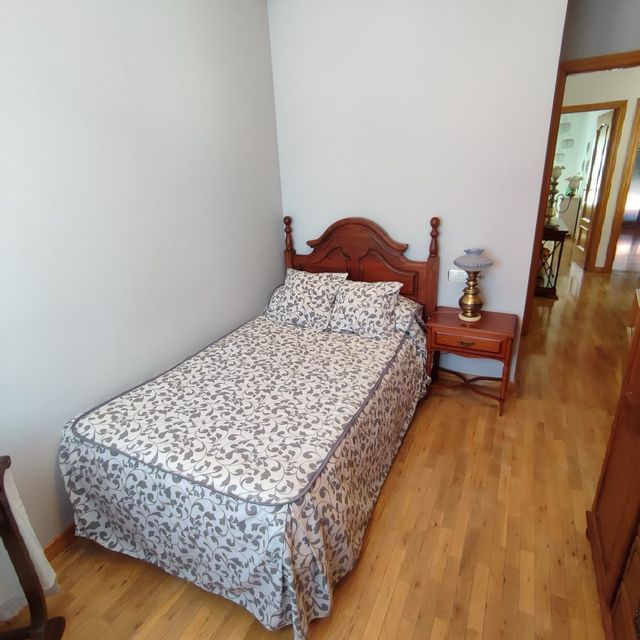 Conjunto habitación individual