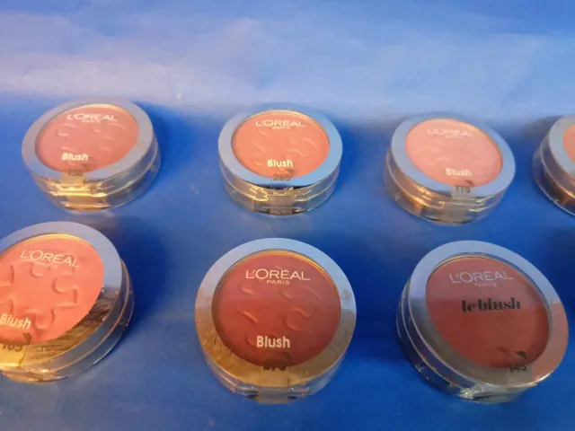 Blush L'Oréal (vari toni)