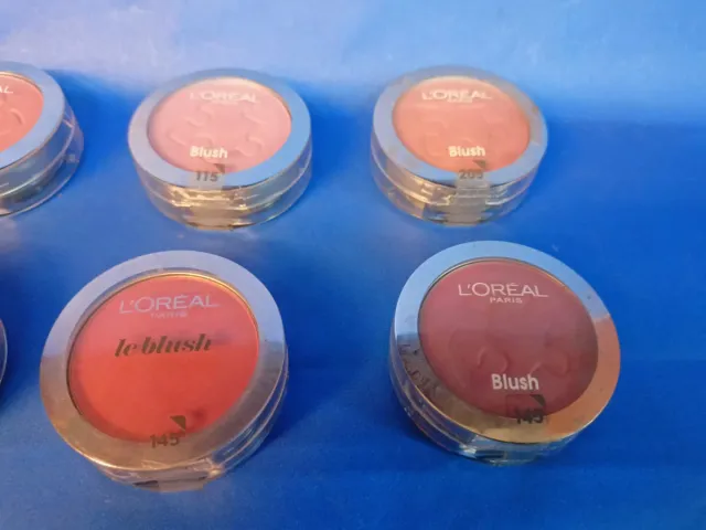 Blush L'Oréal (vari toni)