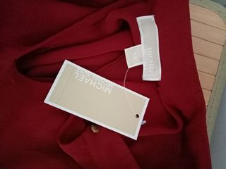 Blusa Michael Kors