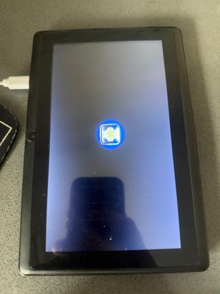 Tablet Szenio 1207C4 para reparar