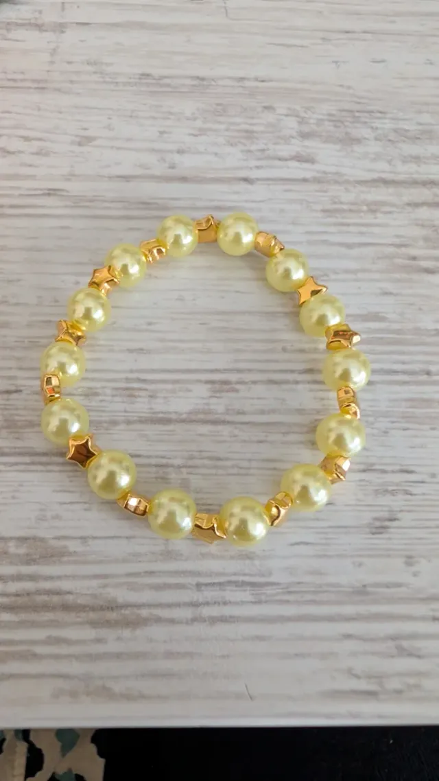 PACK: Lote de 4 Pulseras - Neutras y Versátiles