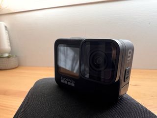 GoPro 9 Black + Accesorios