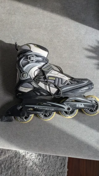 Patines en línea Fila Talla 43.5
