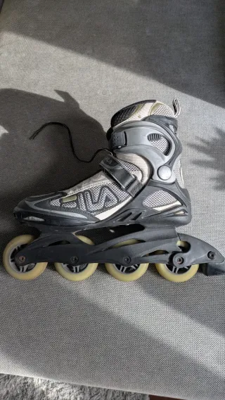 Patines en línea Fila Talla 43.5