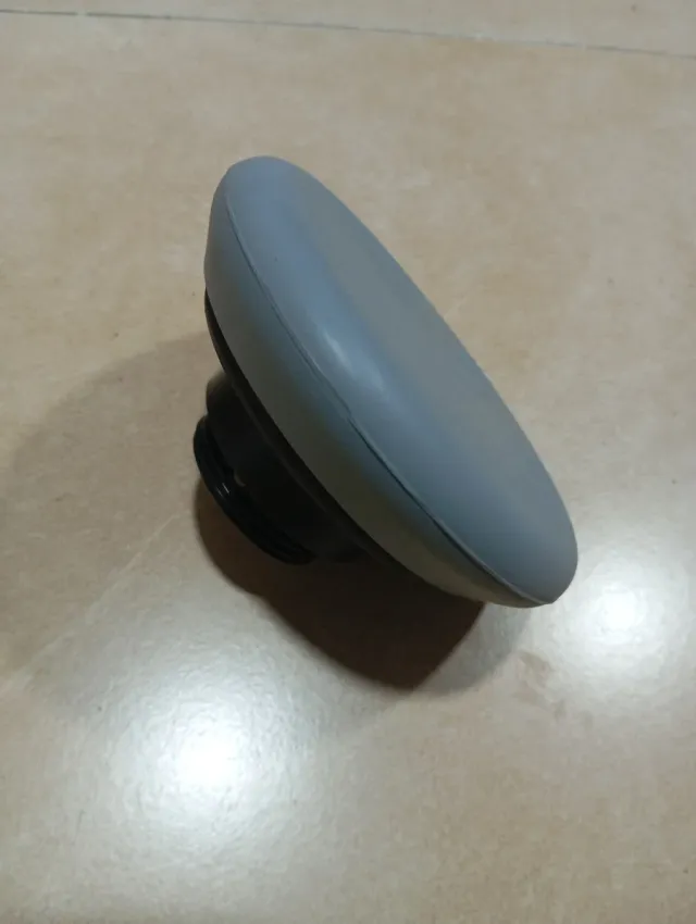 Aparato Vibración Thalgotech