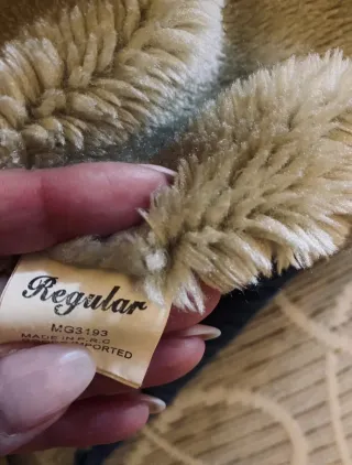 Cappotto Giaccone Jeans Denim