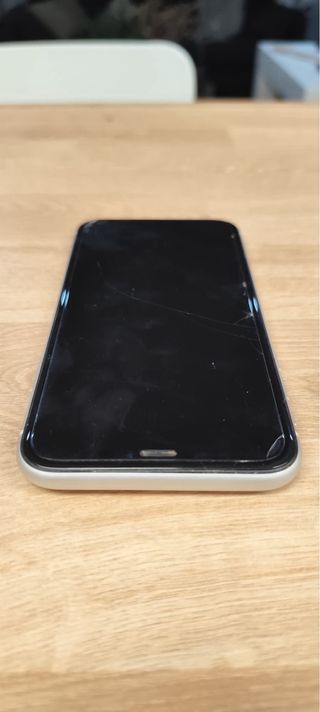 iPhone XR 64GB Bianco