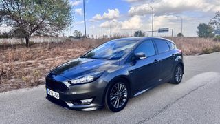 Ford Focus 2016 St Line