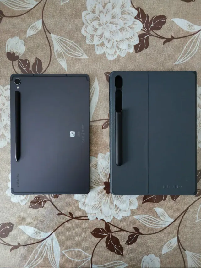 Galaxy Tab S9 OLED 11" 5G SD8g2