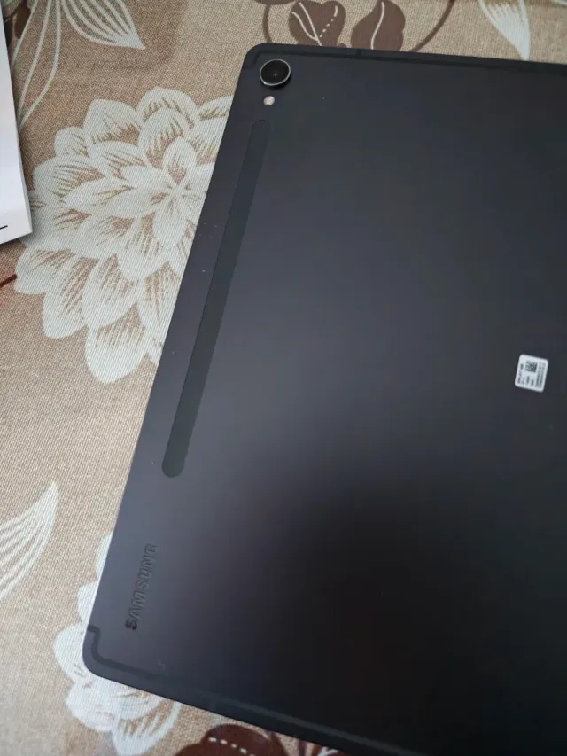 Galaxy Tab S9 OLED 11" 5G SD8g2